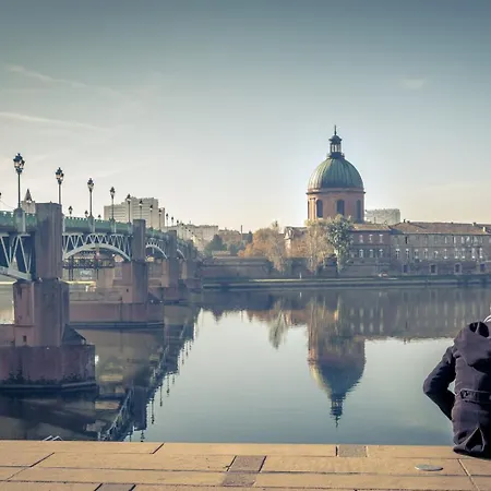 Saint-sernin - Centre-ville - Calme - Wifi Fibre