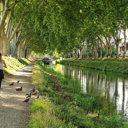 Saint-sernin - Centre-ville - Calme - Wifi Fibre *