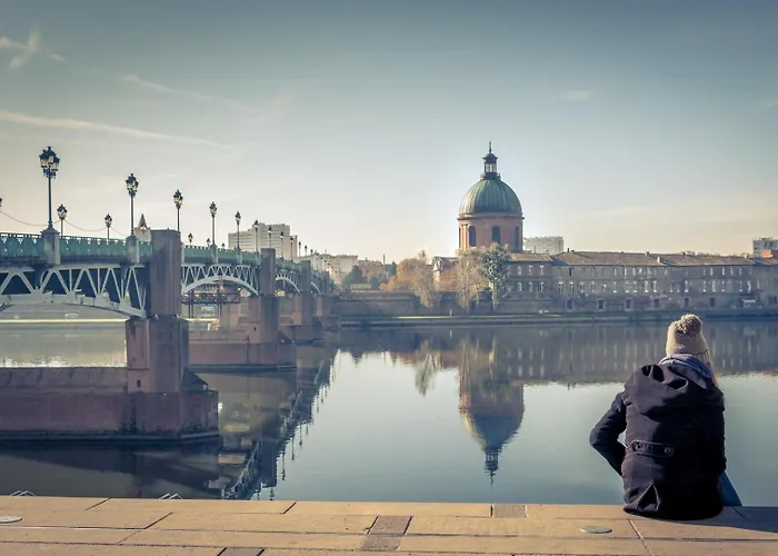 Saint-sernin - Centre-ville - Calme - Wifi Fibre