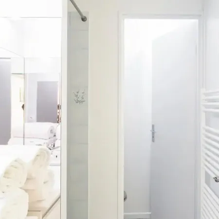 Apartment Saint-sernin - Centre-ville - Calme - Wifi Fibre