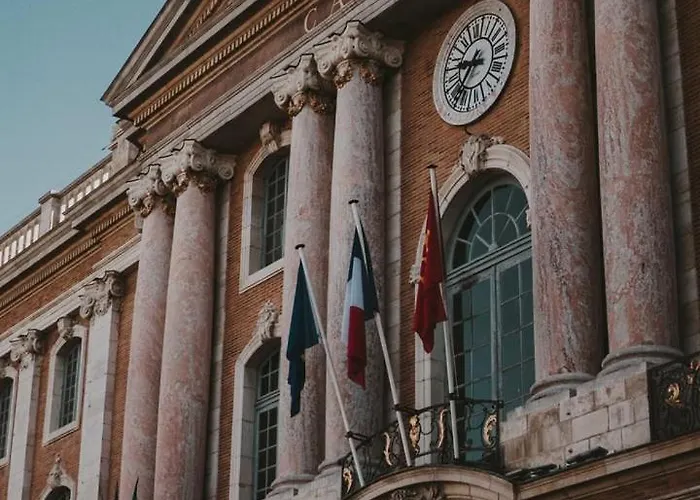 Saint-sernin - Centre-ville - Calme - Wifi Fibre