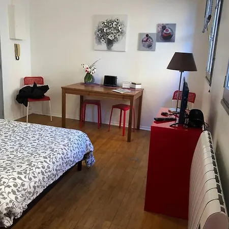 Saint-sernin - Centre-ville - Calme - Wifi Fibre *